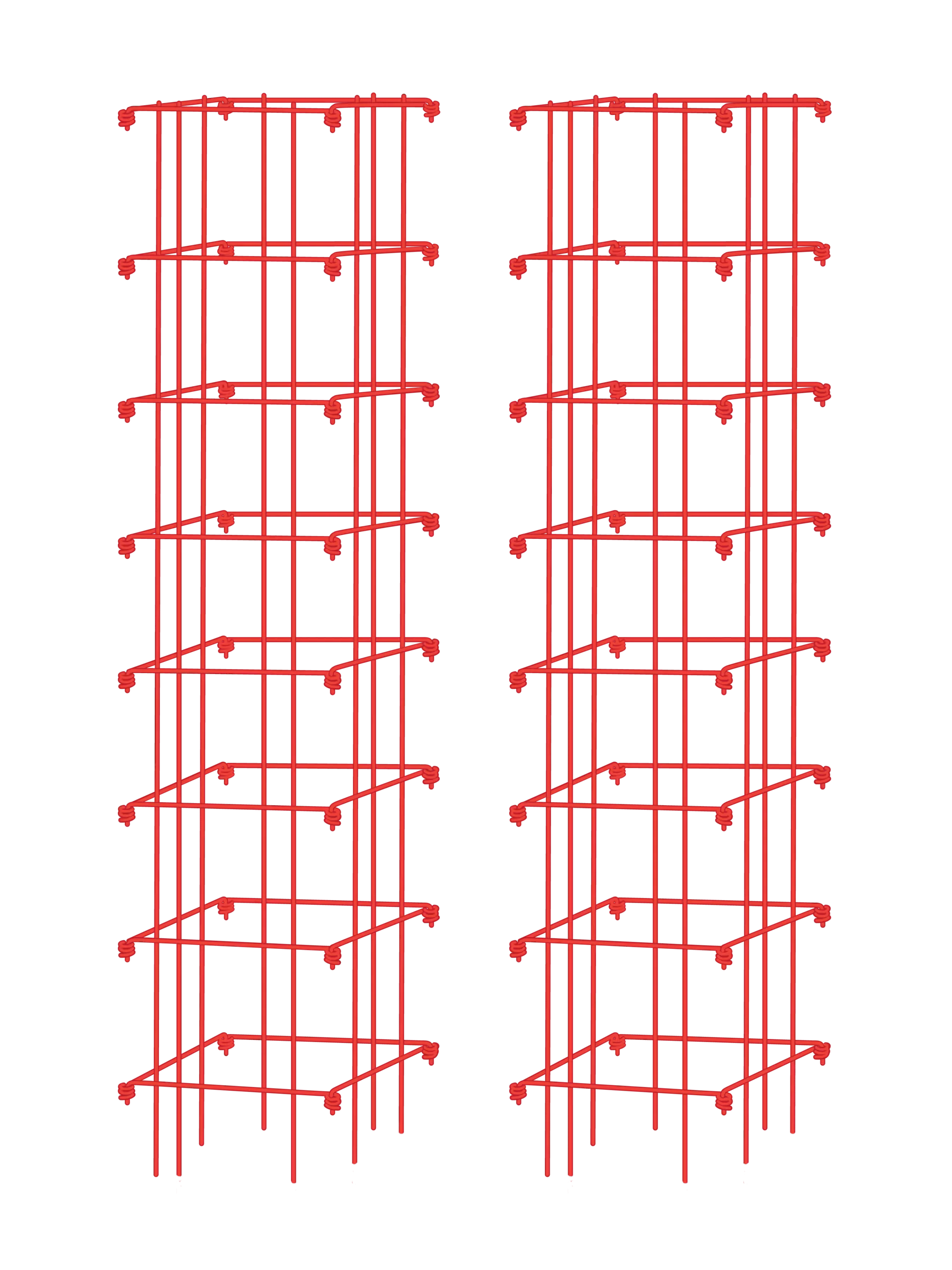 Tomato Cages vs Trellis: How to Choose the Right Tomato Plant Support