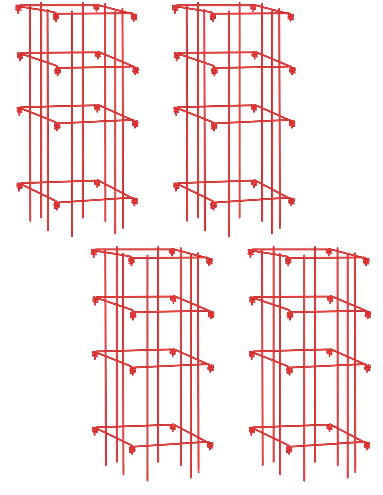 PE/CAGE - TC-04